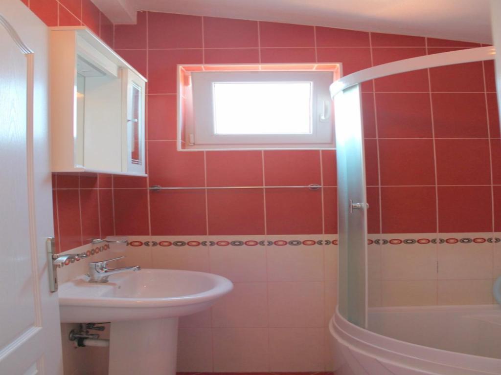 Apartments Galija Petrovac Room photo