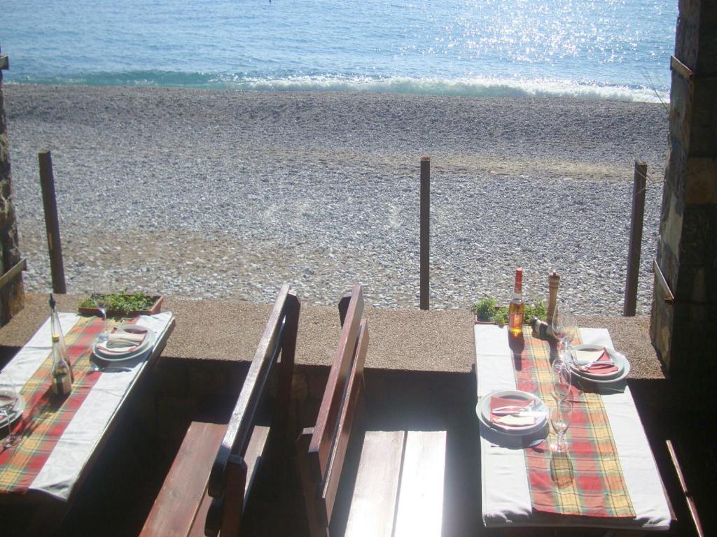 Apartments Galija Petrovac Exterior photo