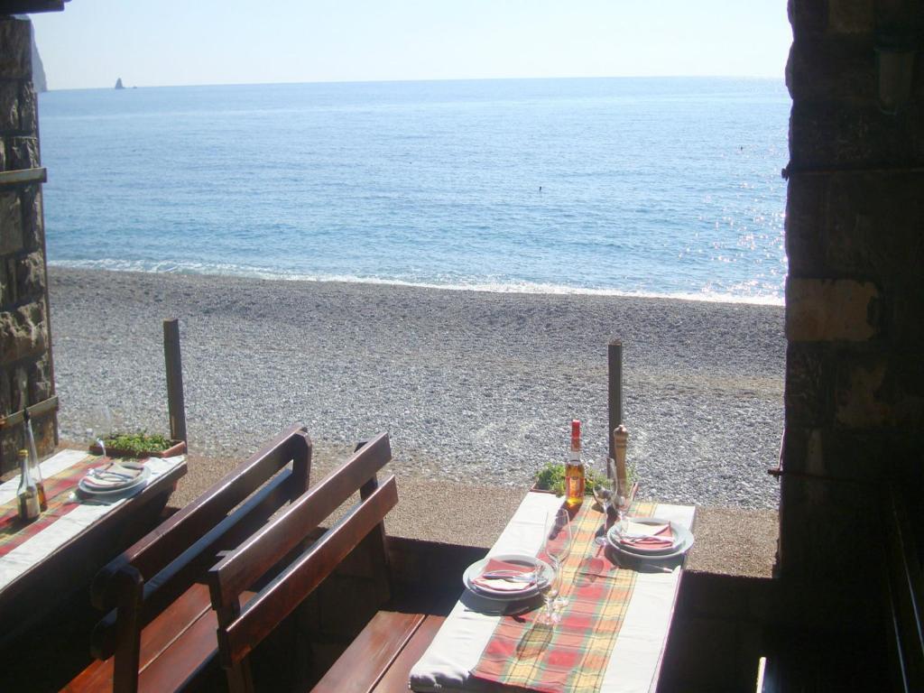 Apartments Galija Petrovac Exterior photo